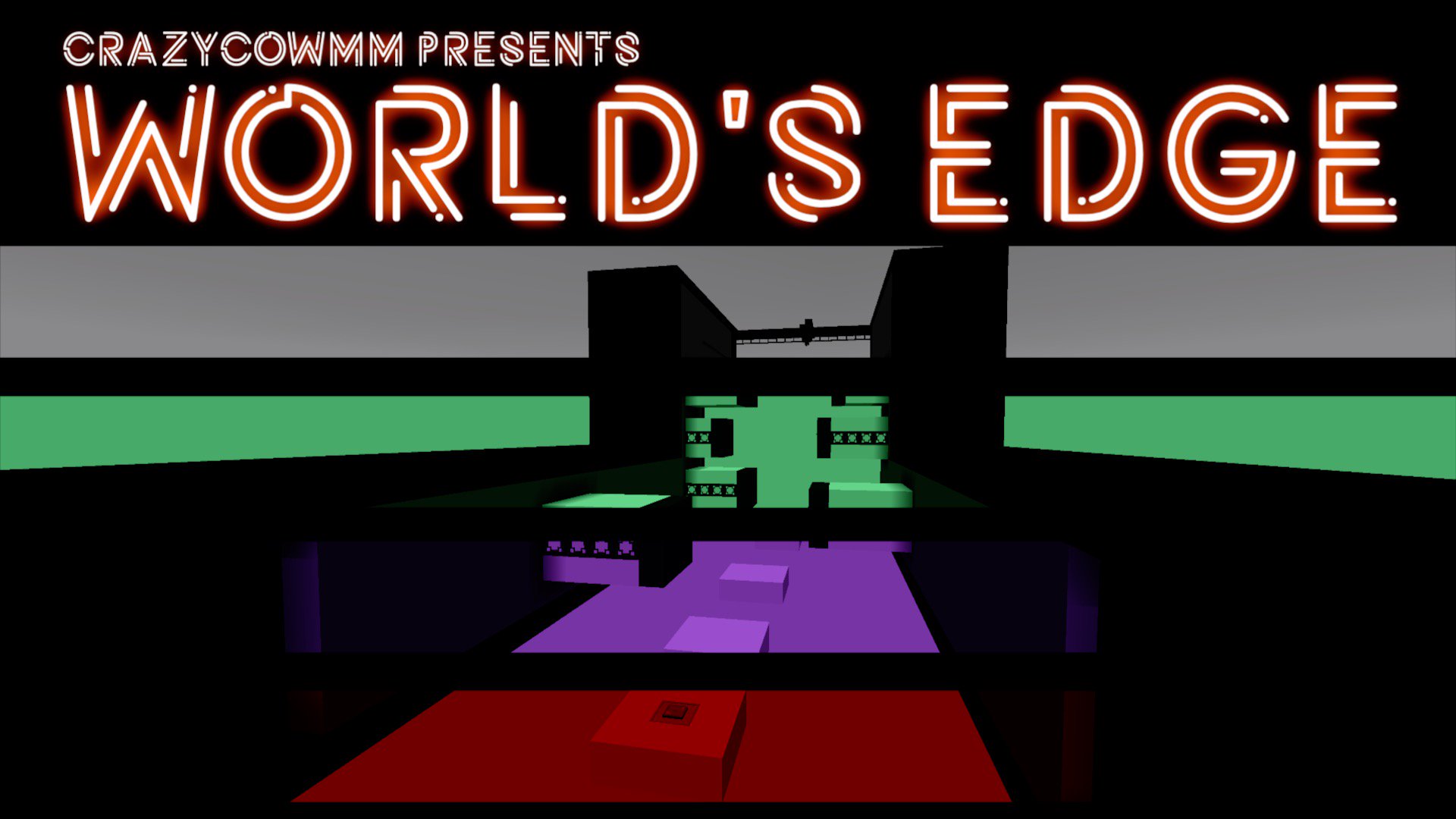 İndir World's Edge için Minecraft 1.14.4